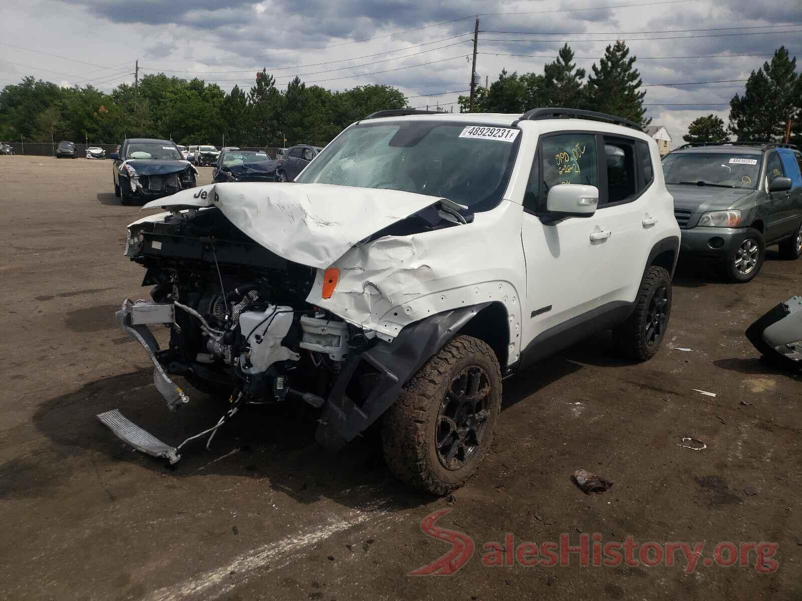 ZACNJBBB9LPL96714 2020 JEEP RENEGADE