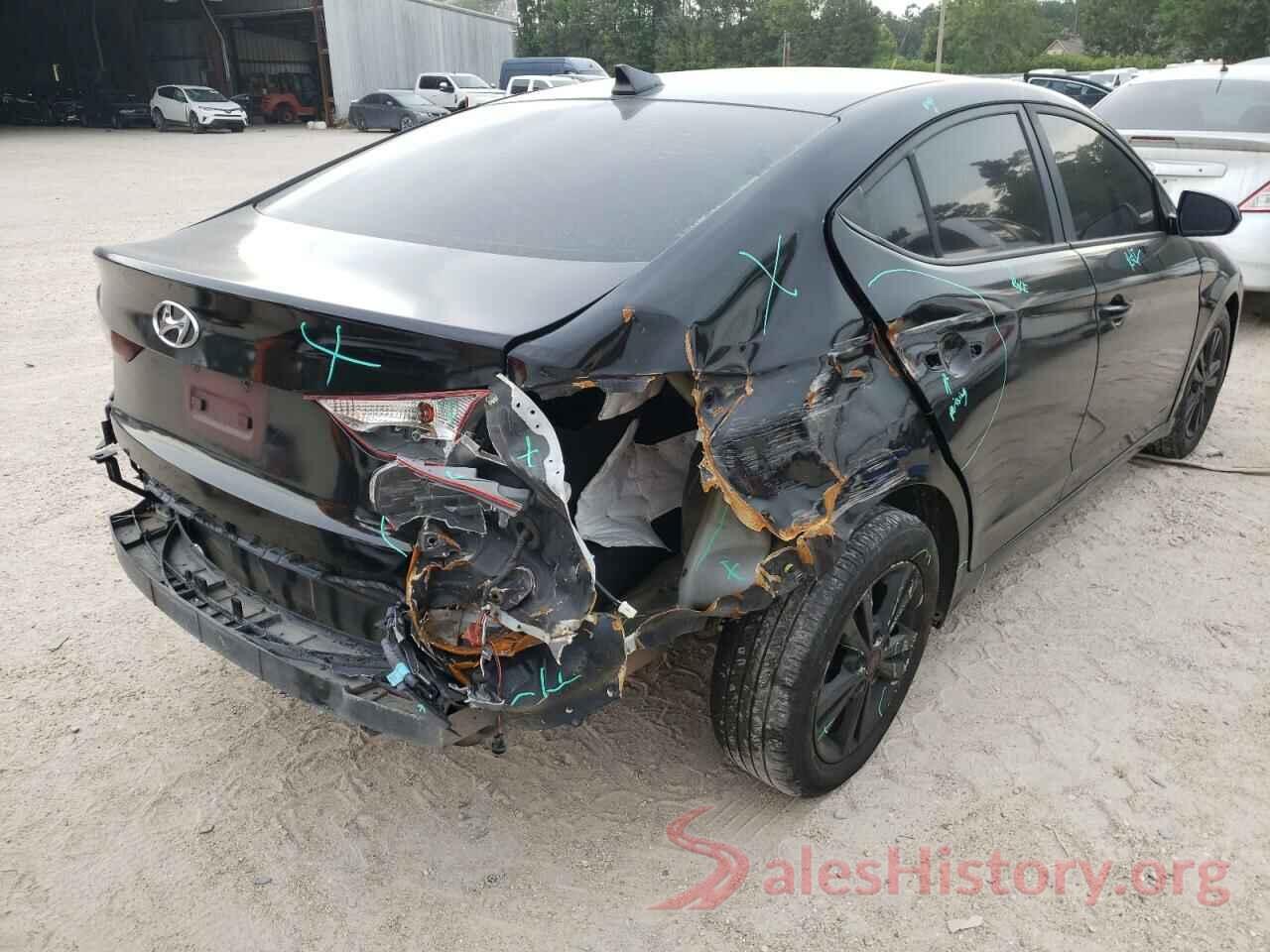 KMHD84LF8JU470364 2018 HYUNDAI ELANTRA