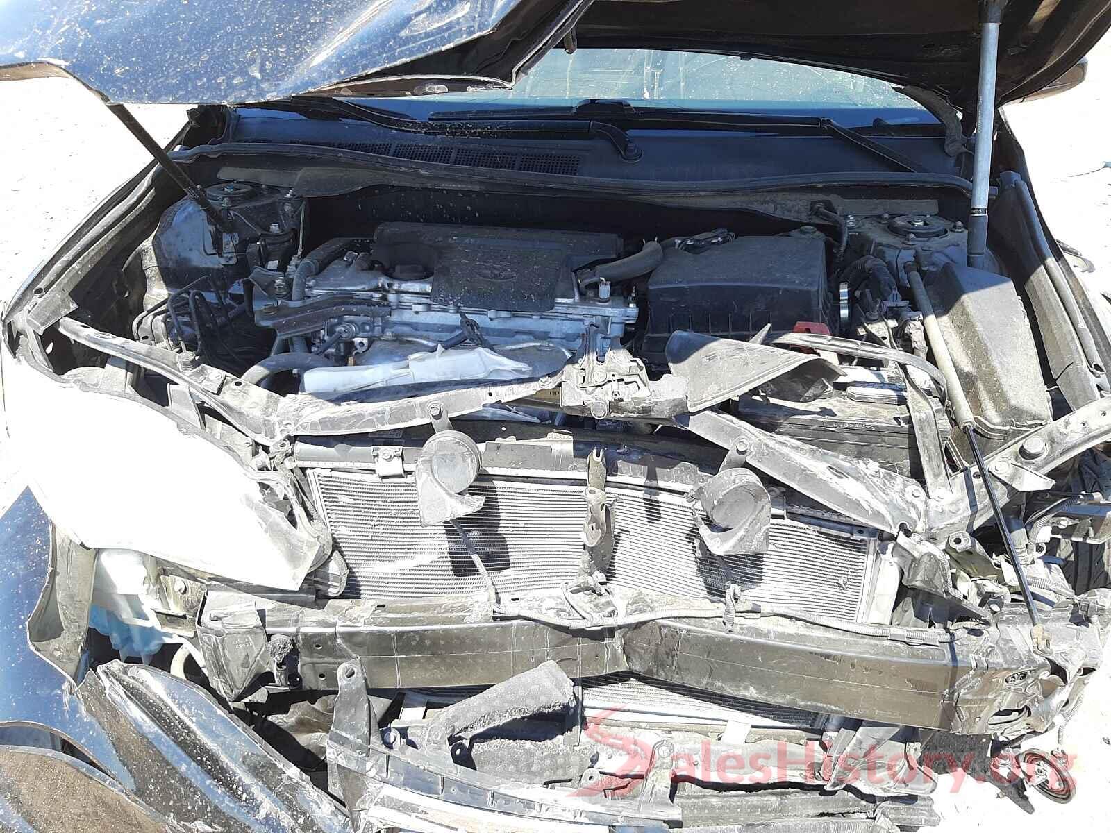 4T1BF1FK2HU666959 2017 TOYOTA CAMRY