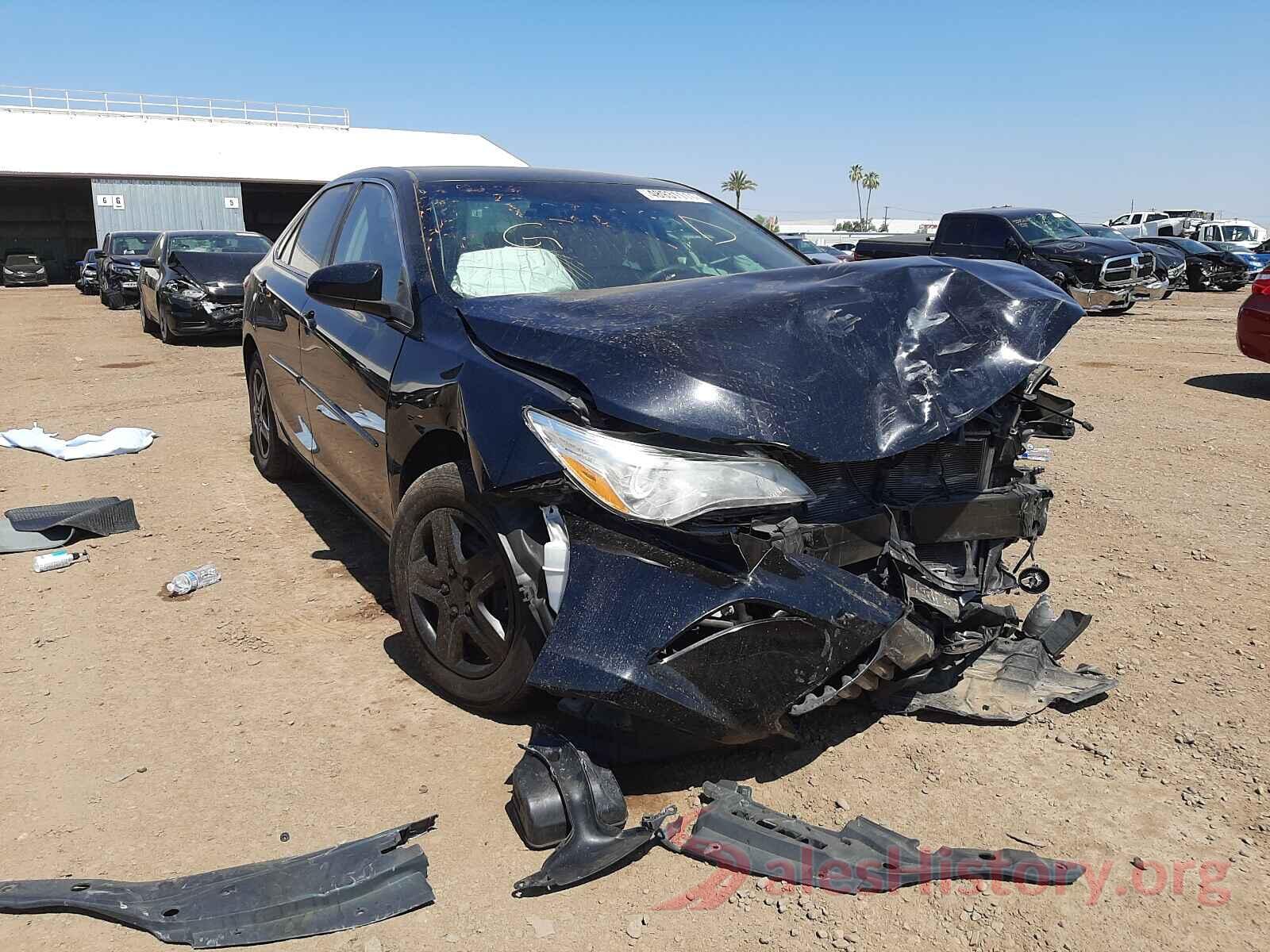 4T1BF1FK2HU666959 2017 TOYOTA CAMRY