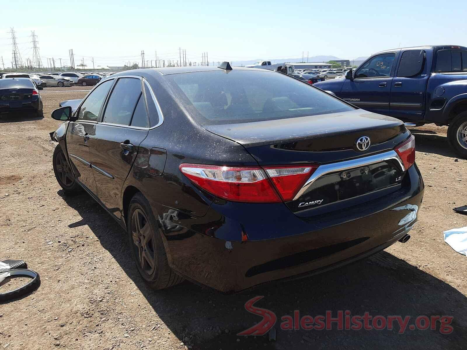 4T1BF1FK2HU666959 2017 TOYOTA CAMRY