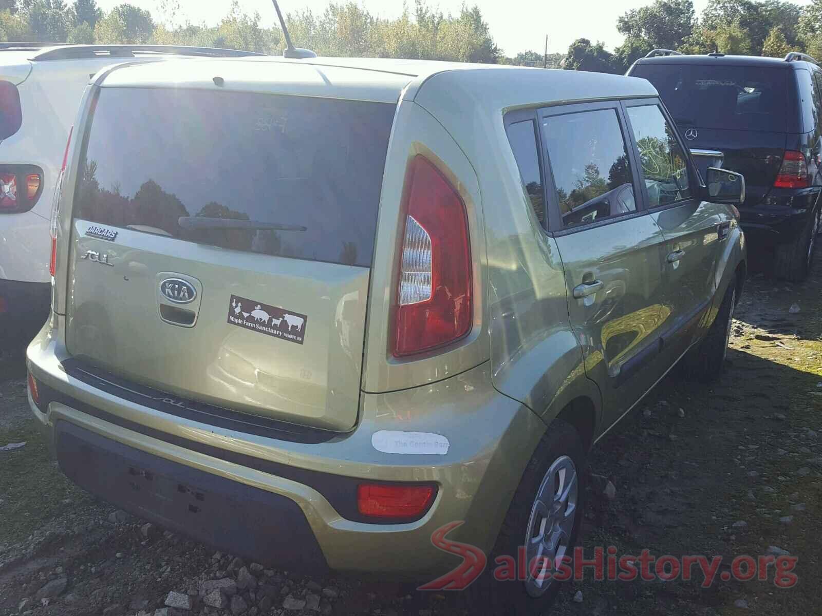 KNDJT2A55C7355842 2012 KIA SOUL