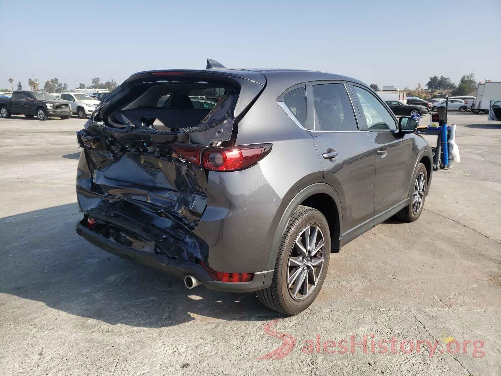 JM3KFACM7J1456978 2018 MAZDA CX-5