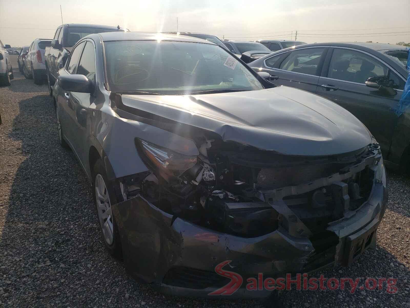 1N4AL3AP7HC493670 2017 NISSAN ALTIMA