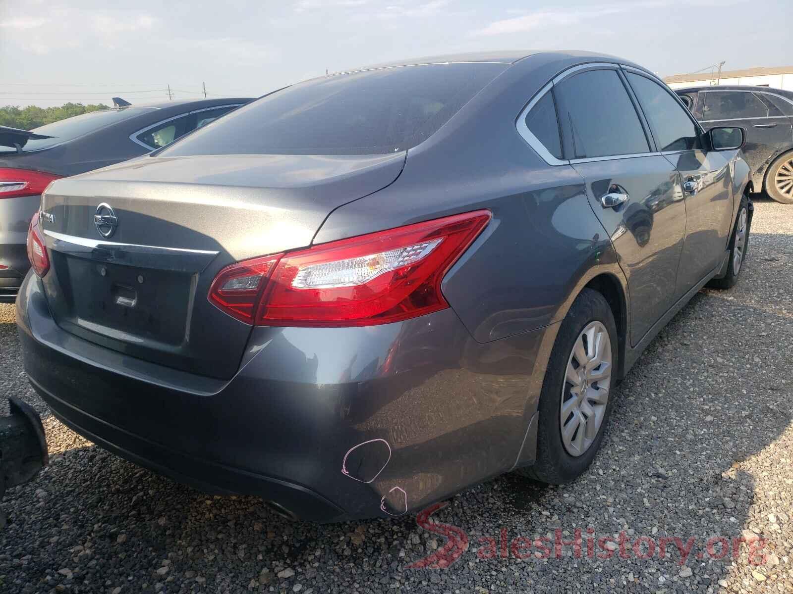 1N4AL3AP7HC493670 2017 NISSAN ALTIMA