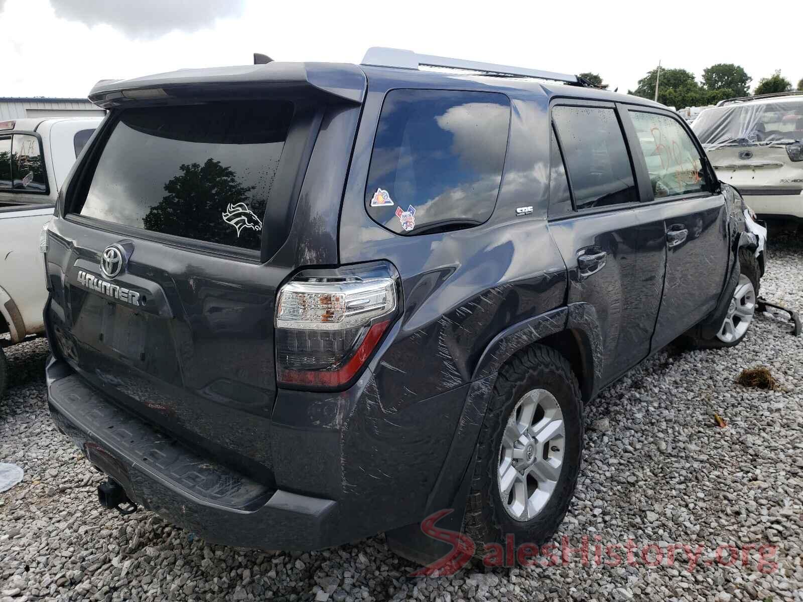 JTEBU5JR2J5584327 2018 TOYOTA 4RUNNER