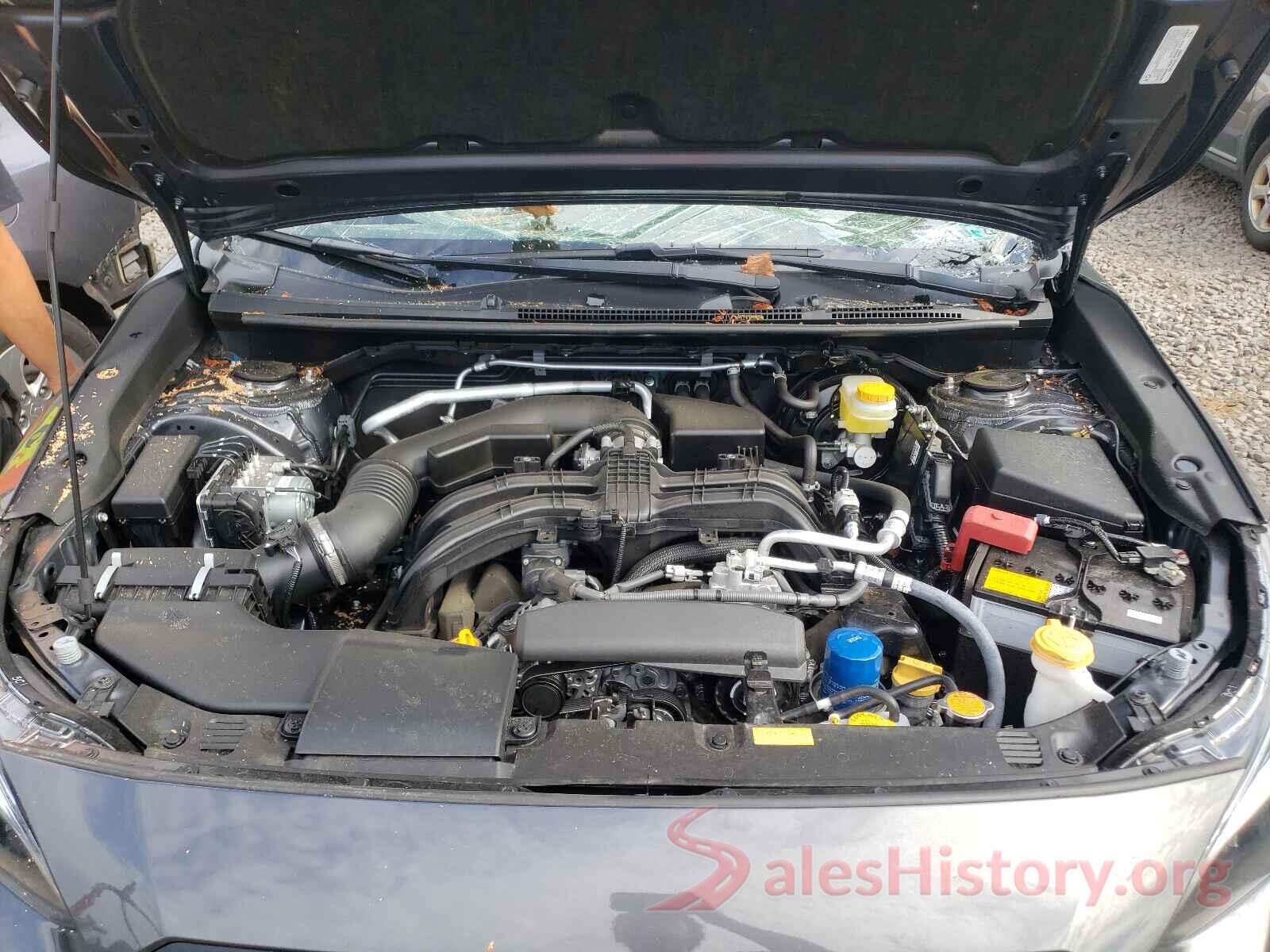 JF2GTHSC9MH233945 2021 SUBARU CROSSTREK