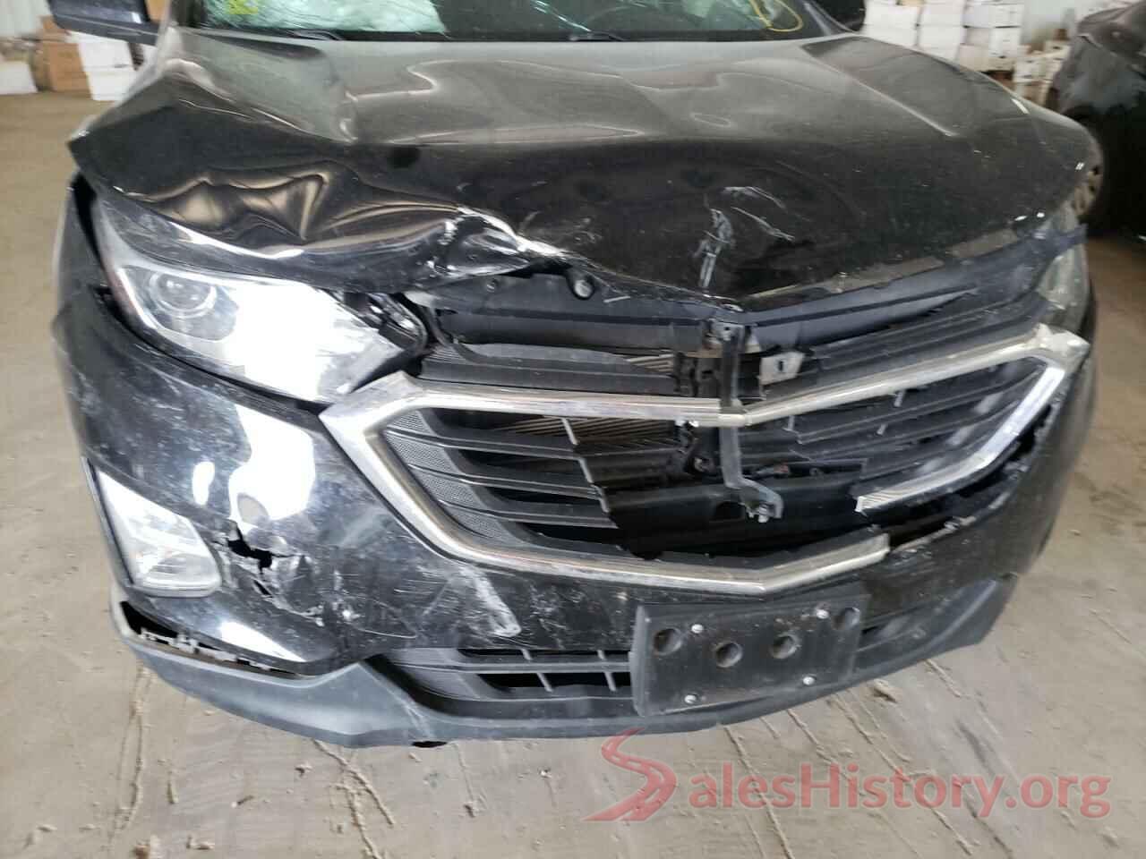 3GNAXKEV5KL212647 2019 CHEVROLET EQUINOX