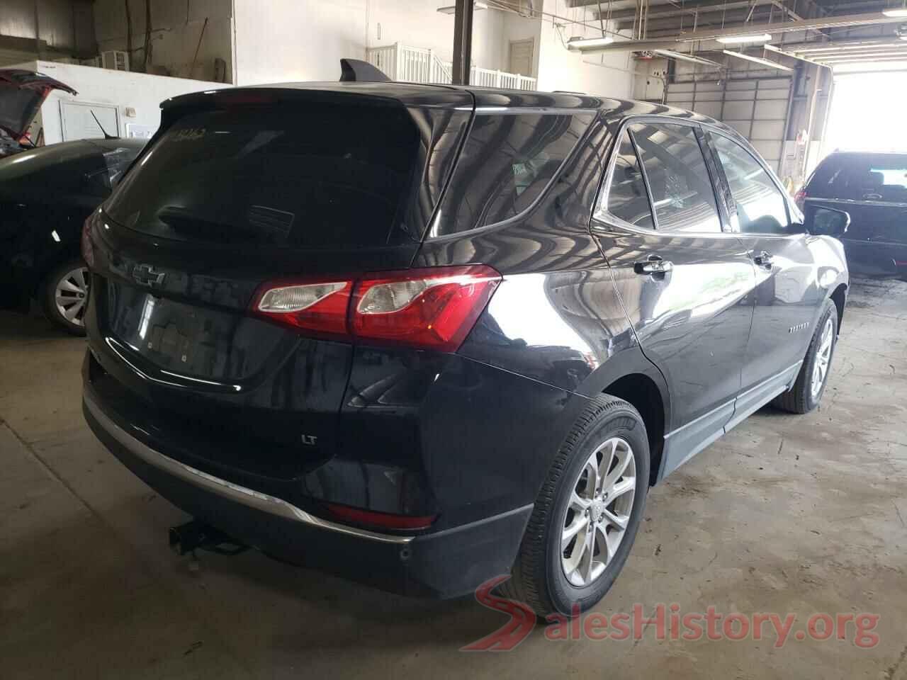 3GNAXKEV5KL212647 2019 CHEVROLET EQUINOX