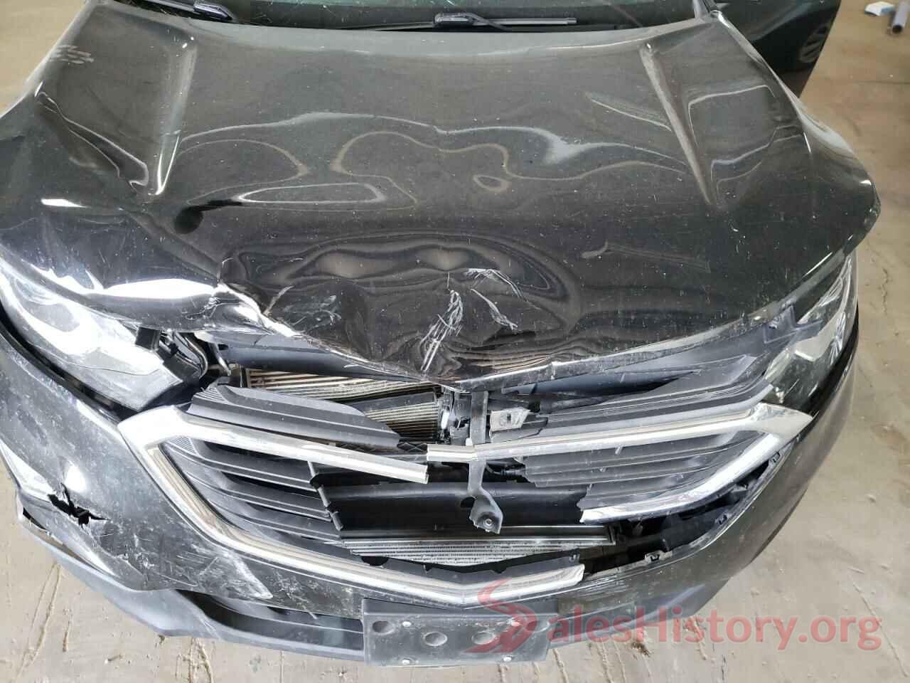 3GNAXKEV5KL212647 2019 CHEVROLET EQUINOX