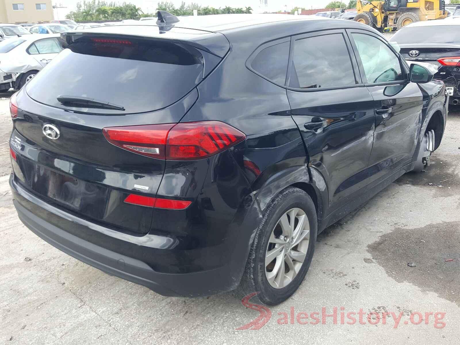 KM8J2CA43KU918978 2019 HYUNDAI TUCSON