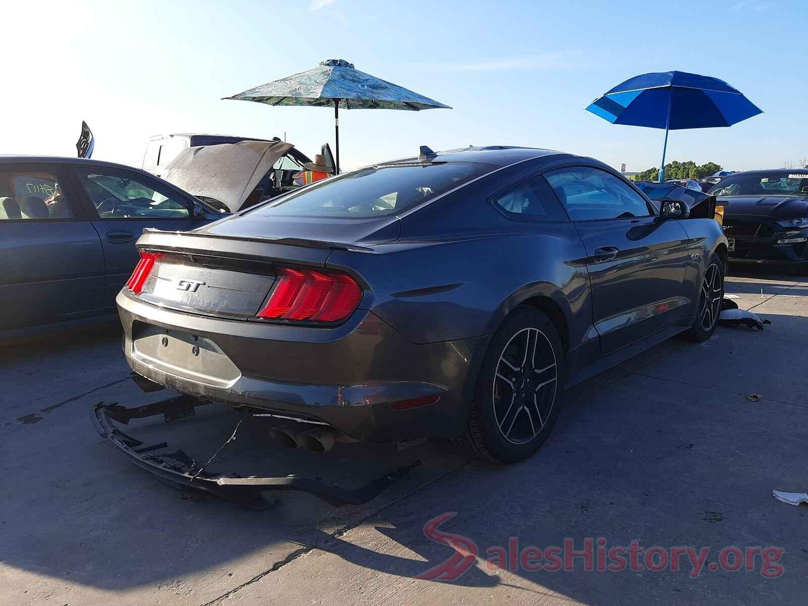 1FA6P8CF6L5136022 2020 FORD MUSTANG