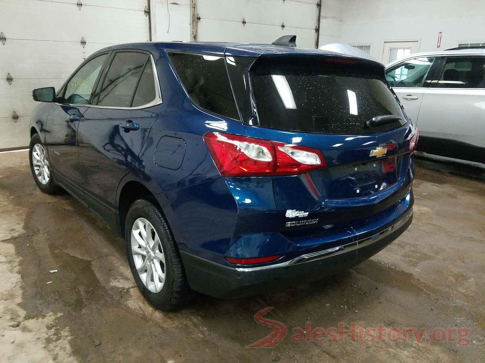 2GNAXJEV0K6224512 2019 CHEVROLET EQUINOX