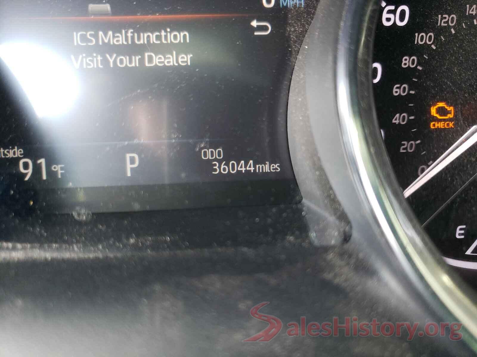 4T1B21HK1KU513473 2019 TOYOTA CAMRY