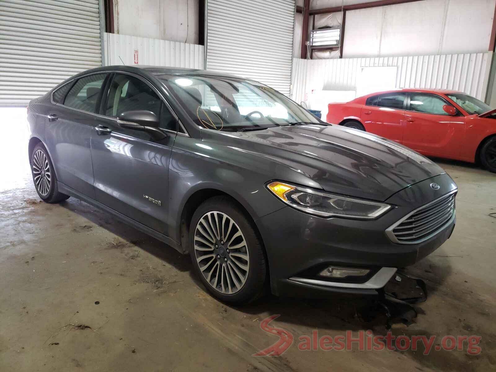 3FA6P0RU3JR155936 2018 FORD FUSION