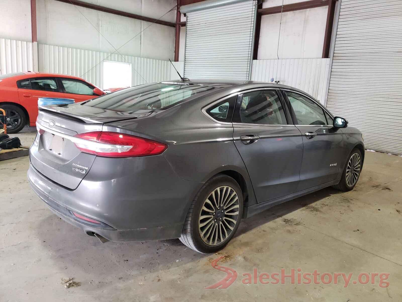 3FA6P0RU3JR155936 2018 FORD FUSION