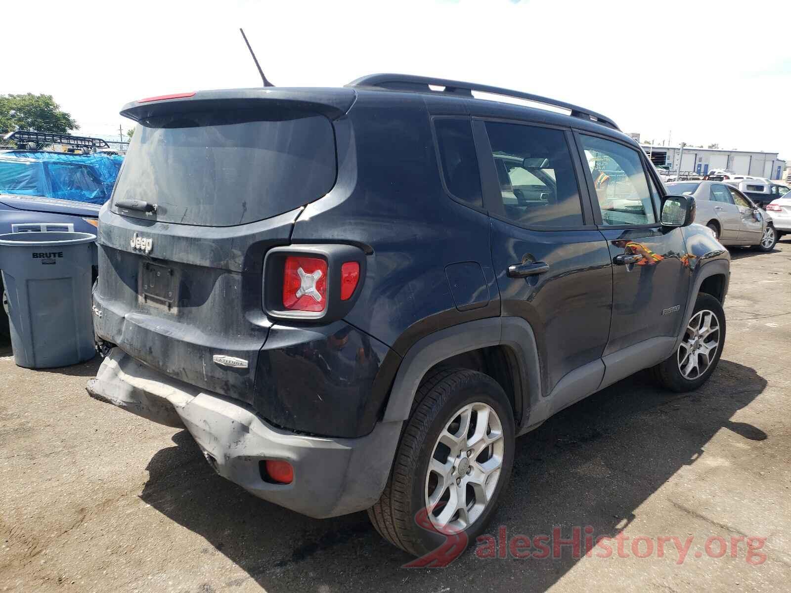 ZACCJBBB8HPG30021 2017 JEEP RENEGADE