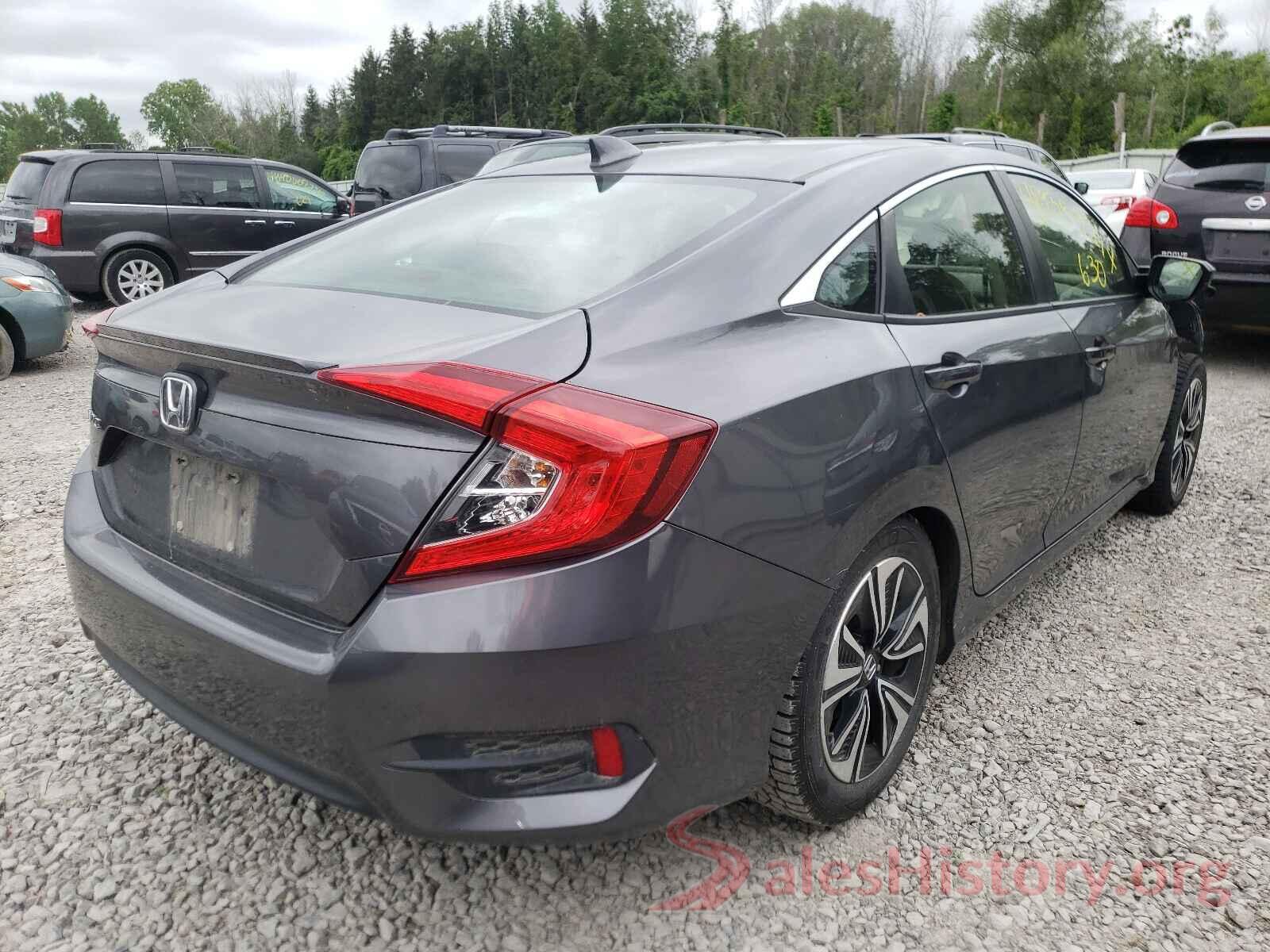 JHMFC1F78JX019074 2018 HONDA CIVIC