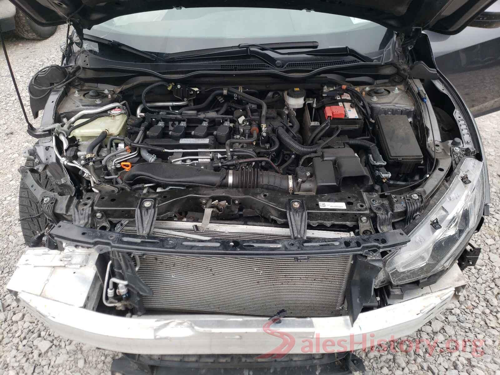 JHMFC1F78JX019074 2018 HONDA CIVIC