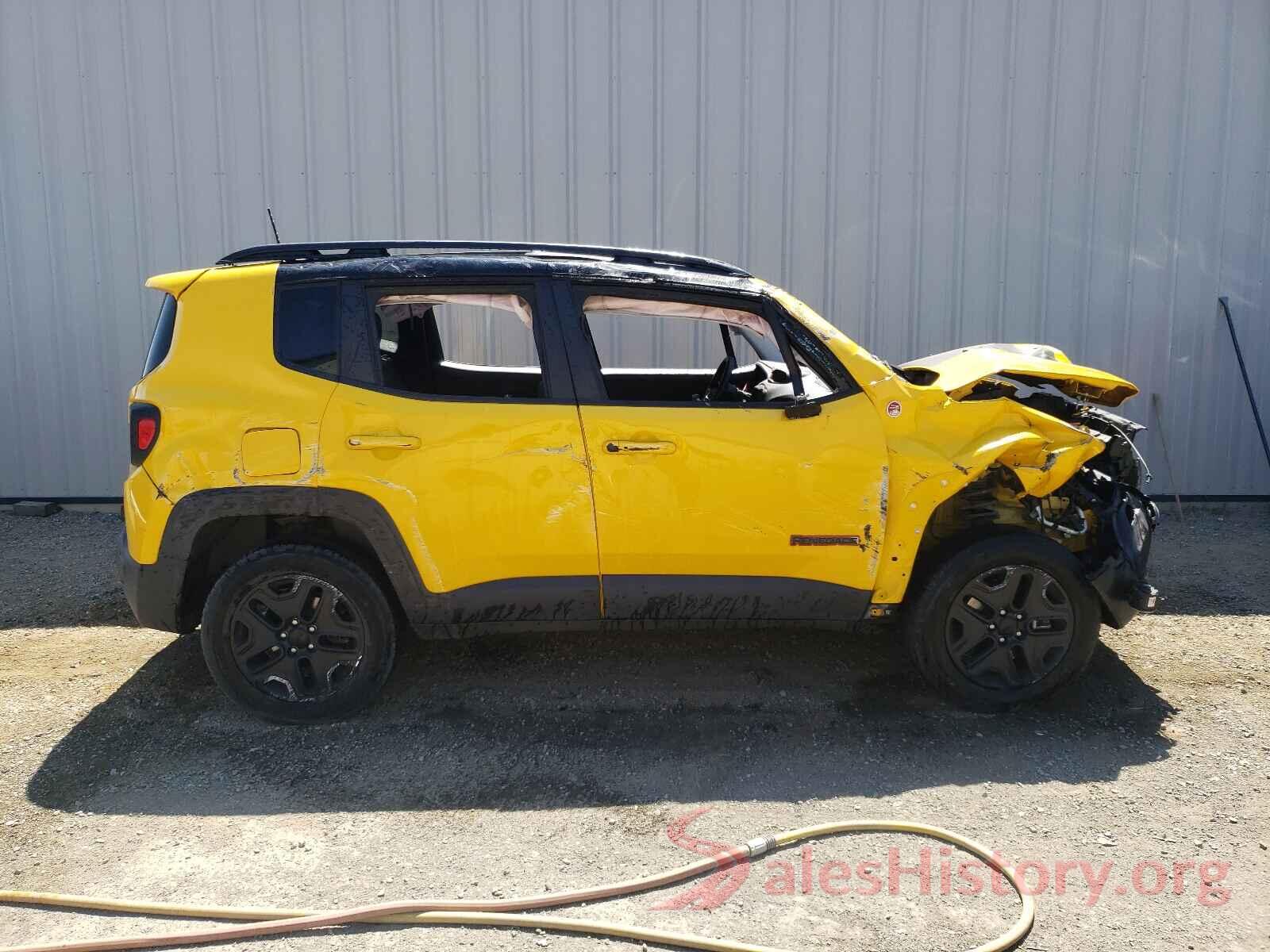 ZACCJBCB1JPH94800 2018 JEEP RENEGADE