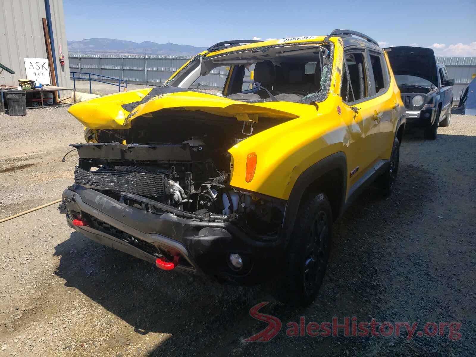 ZACCJBCB1JPH94800 2018 JEEP RENEGADE