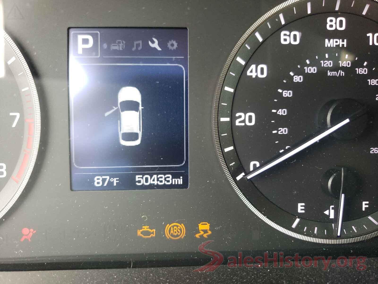 5NPE24AF6GH351549 2016 HYUNDAI SONATA