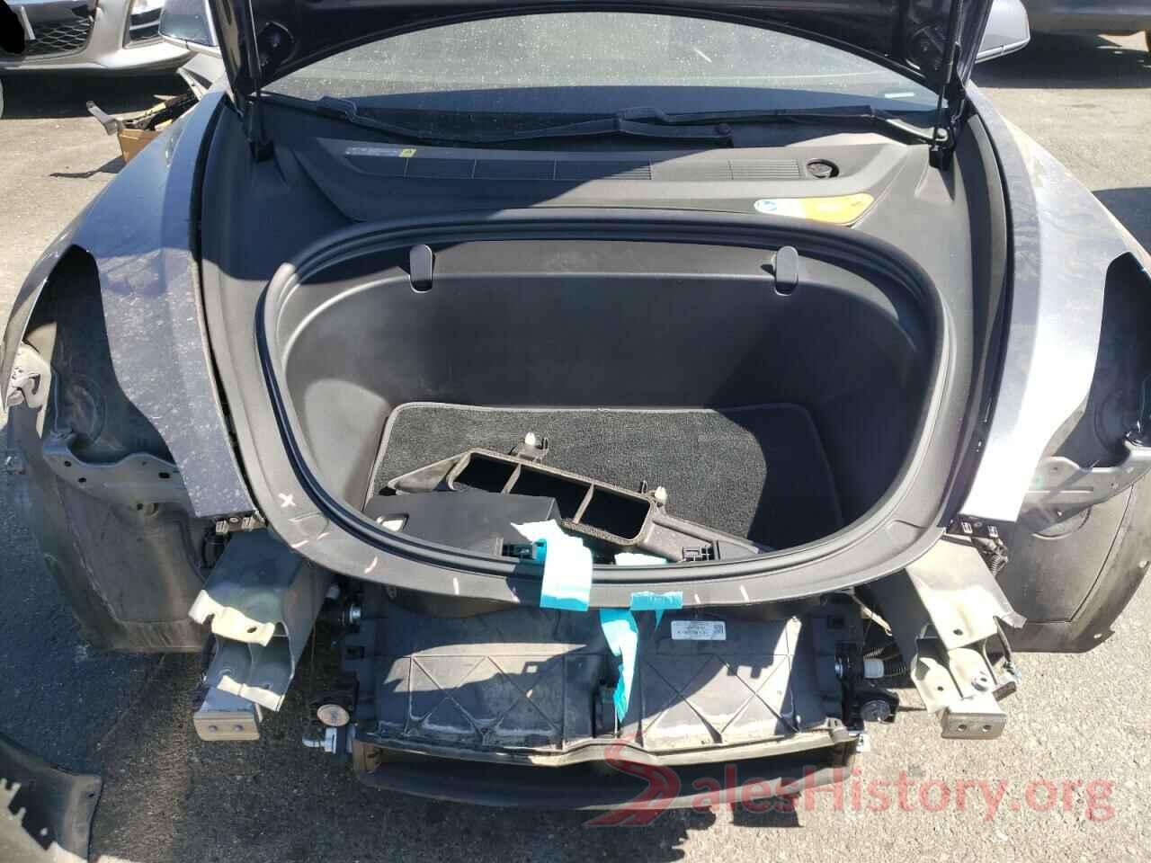 5YJ3E1EA1JF025630 2018 TESLA MODEL 3