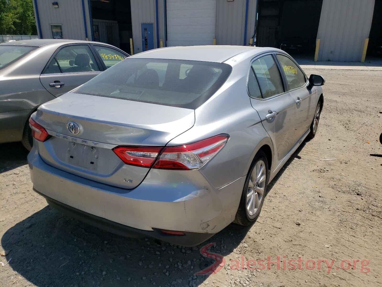 4T1B11HK4JU652725 2018 TOYOTA CAMRY