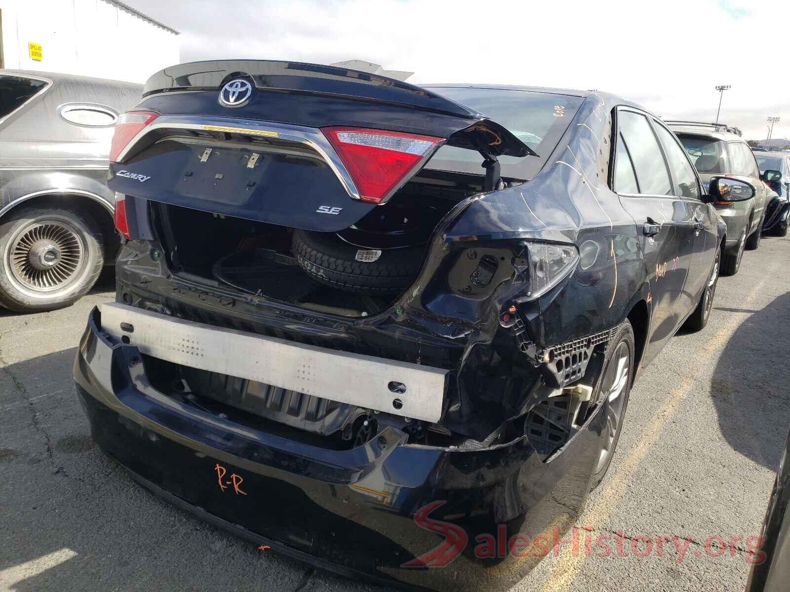 4T1BF1FK0HU788087 2017 TOYOTA CAMRY