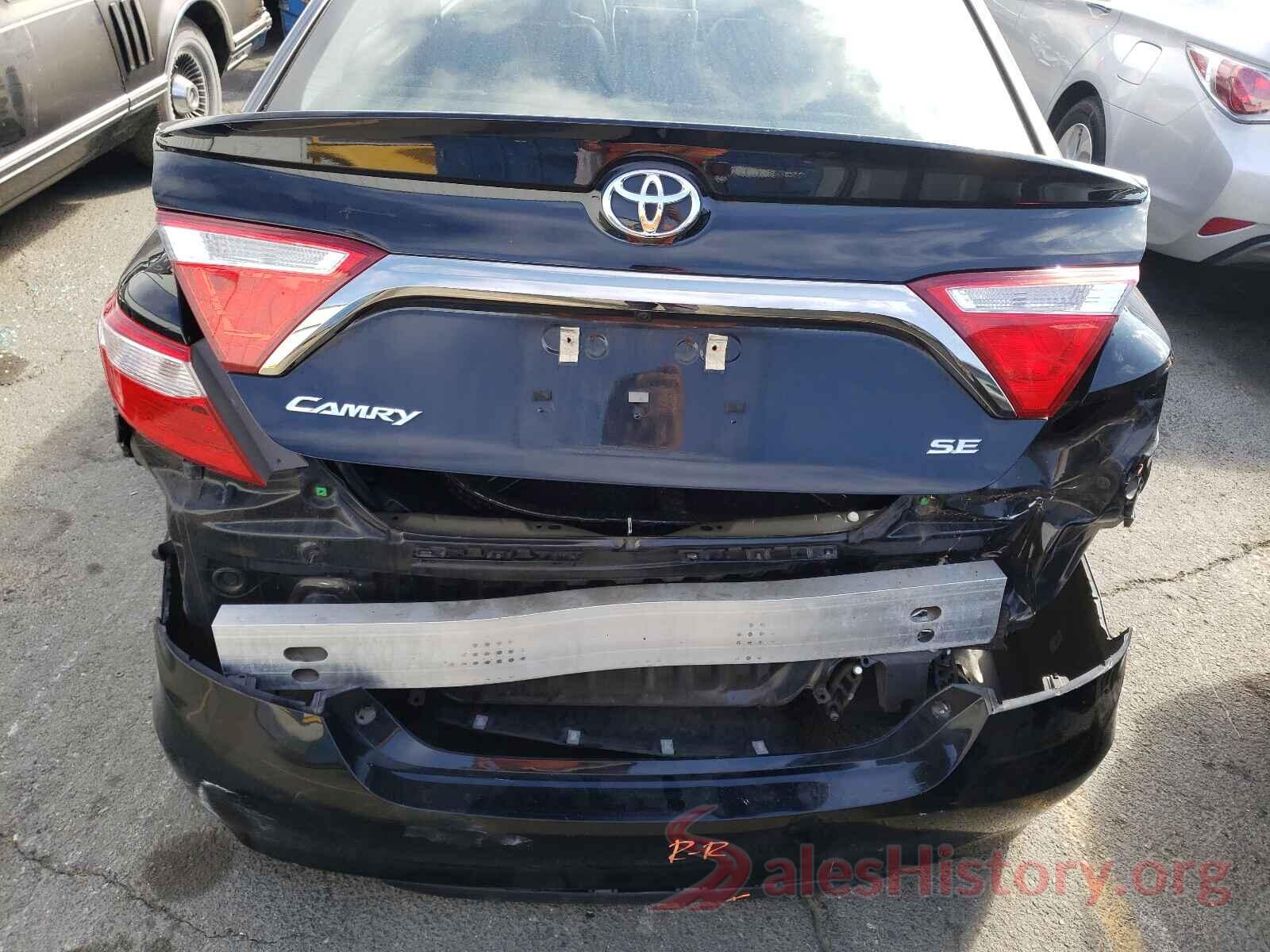 4T1BF1FK0HU788087 2017 TOYOTA CAMRY