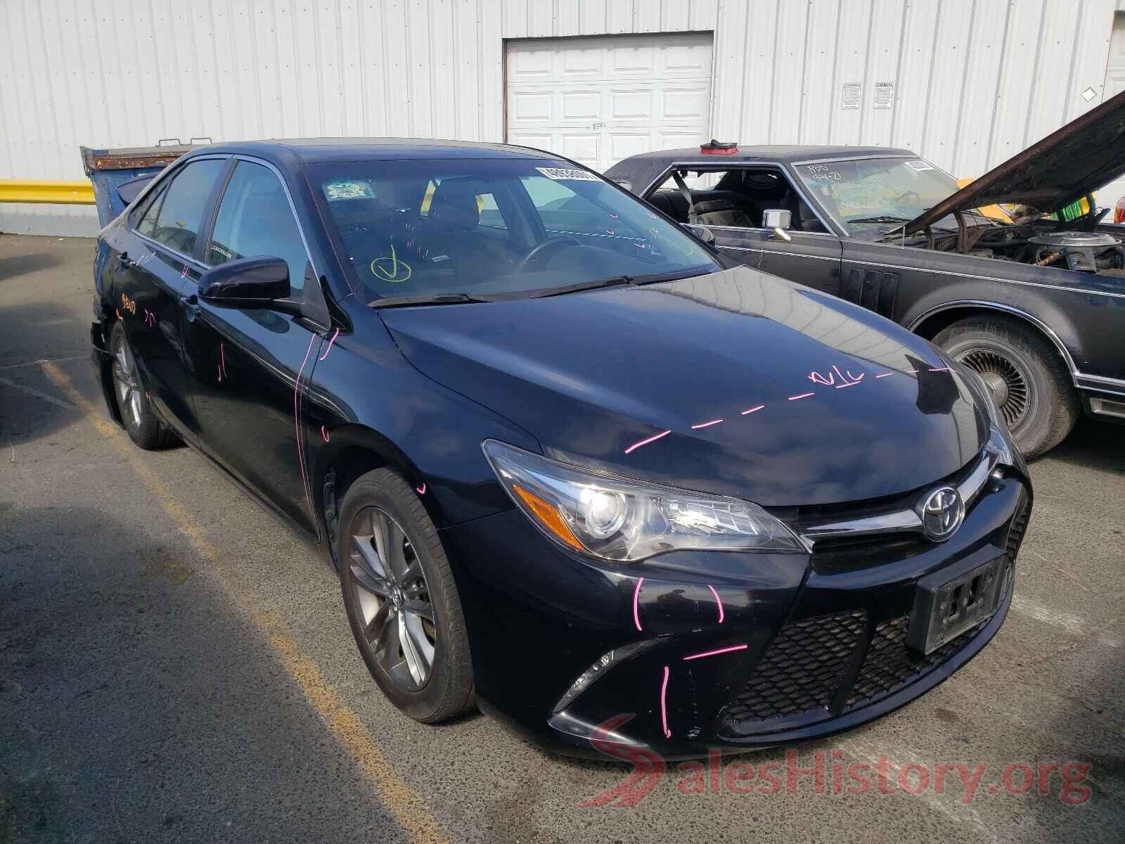 4T1BF1FK0HU788087 2017 TOYOTA CAMRY