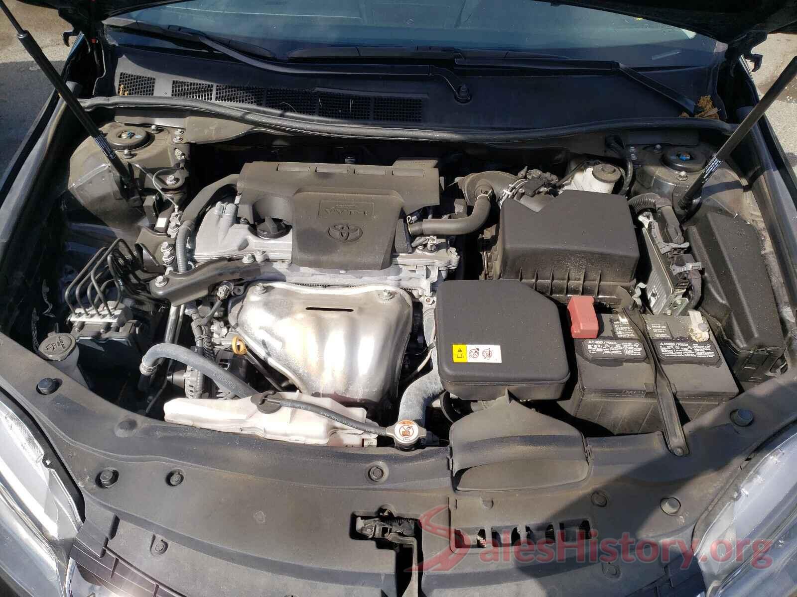 4T1BF1FK0HU788087 2017 TOYOTA CAMRY