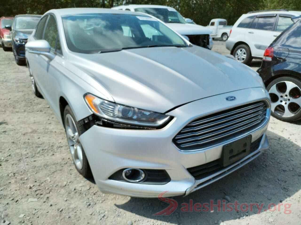 3FA6P0H97GR387302 2016 FORD FUSION