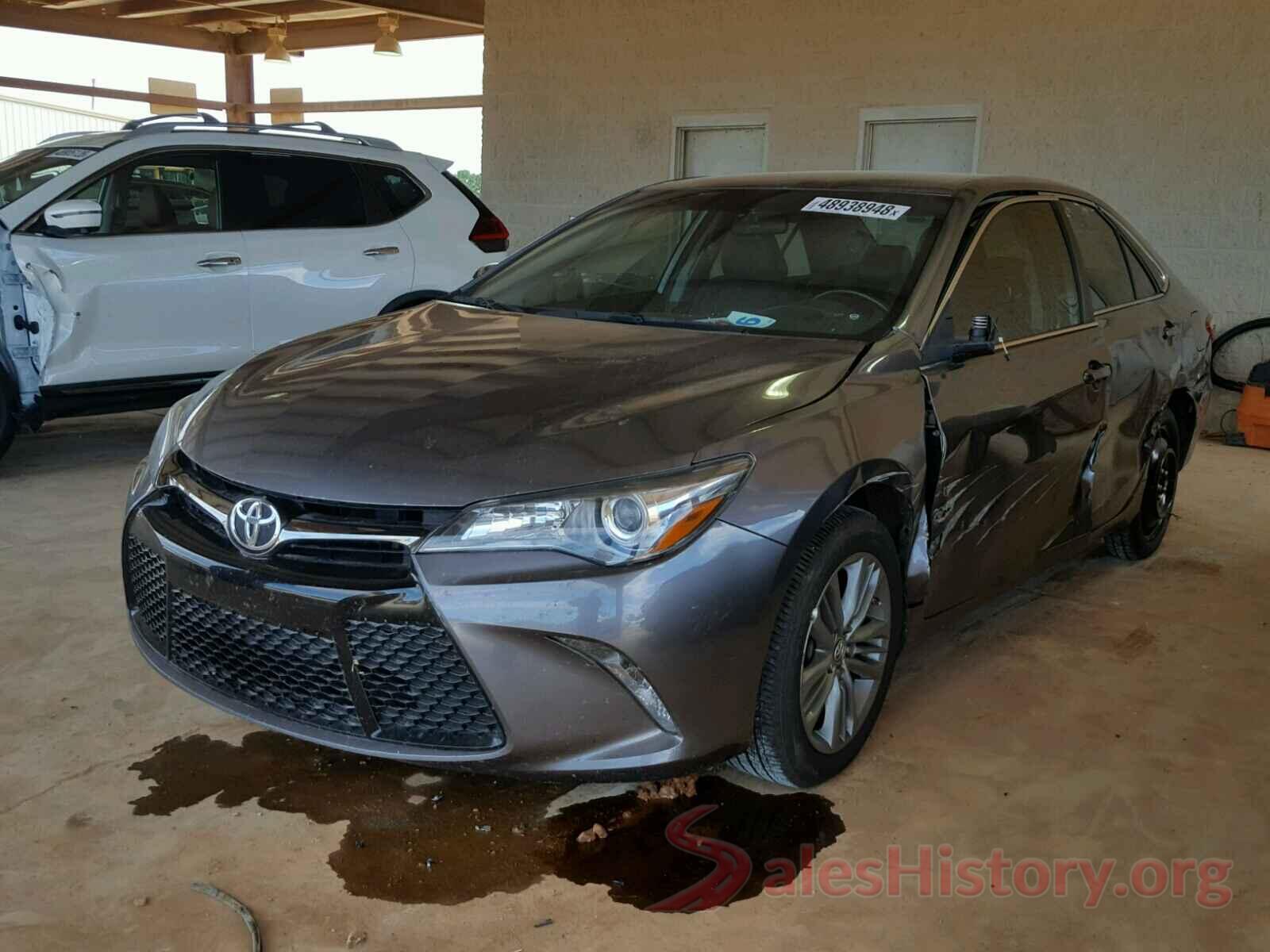 4T1BF1FKXGU521487 2016 TOYOTA CAMRY