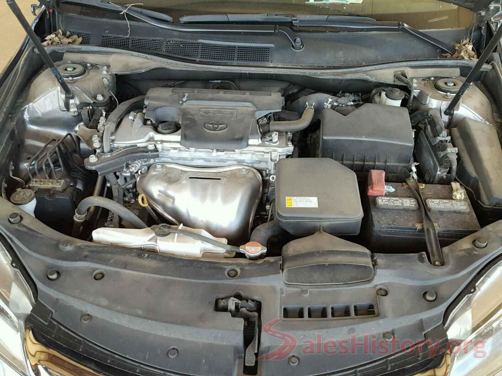 4T1BF1FKXGU521487 2016 TOYOTA CAMRY