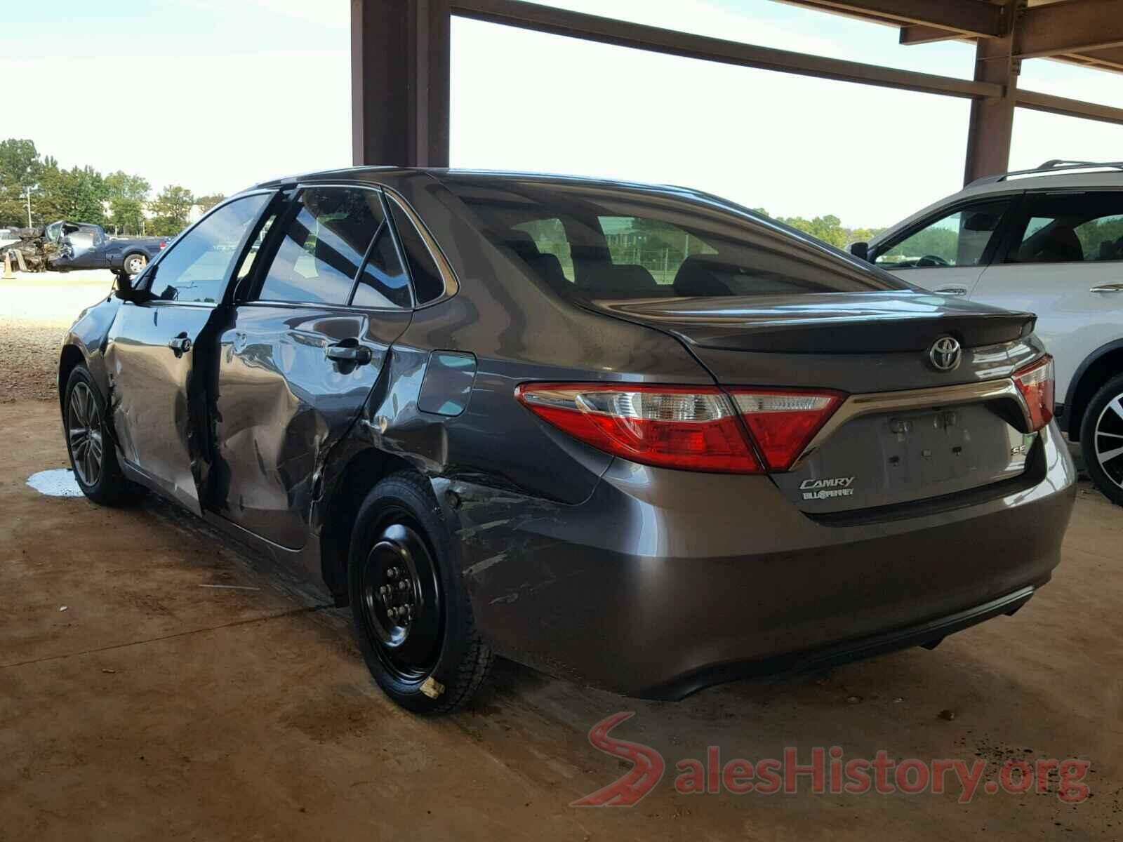 4T1BF1FKXGU521487 2016 TOYOTA CAMRY