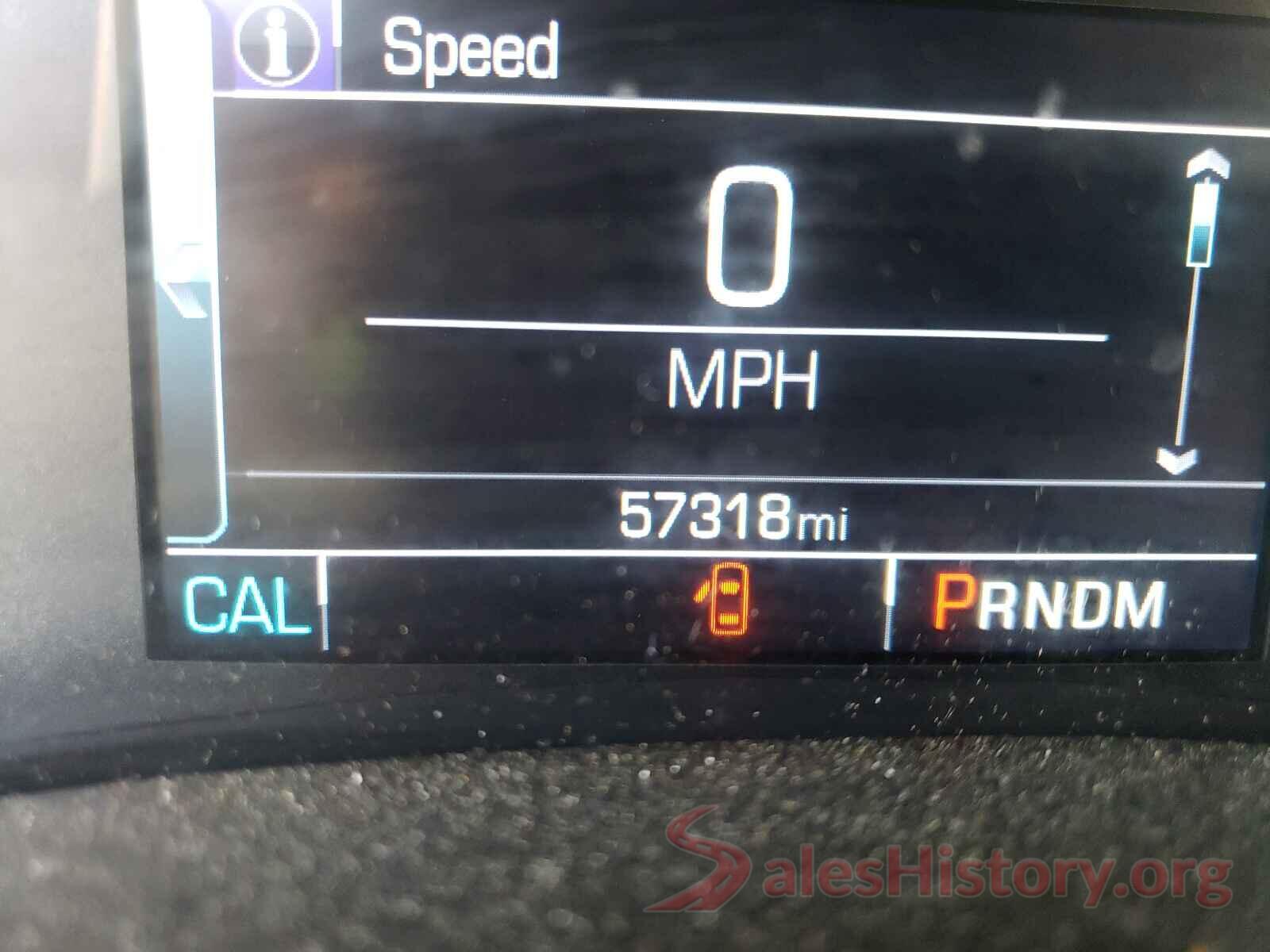 2G11Z5SA1K9145000 2019 CHEVROLET IMPALA