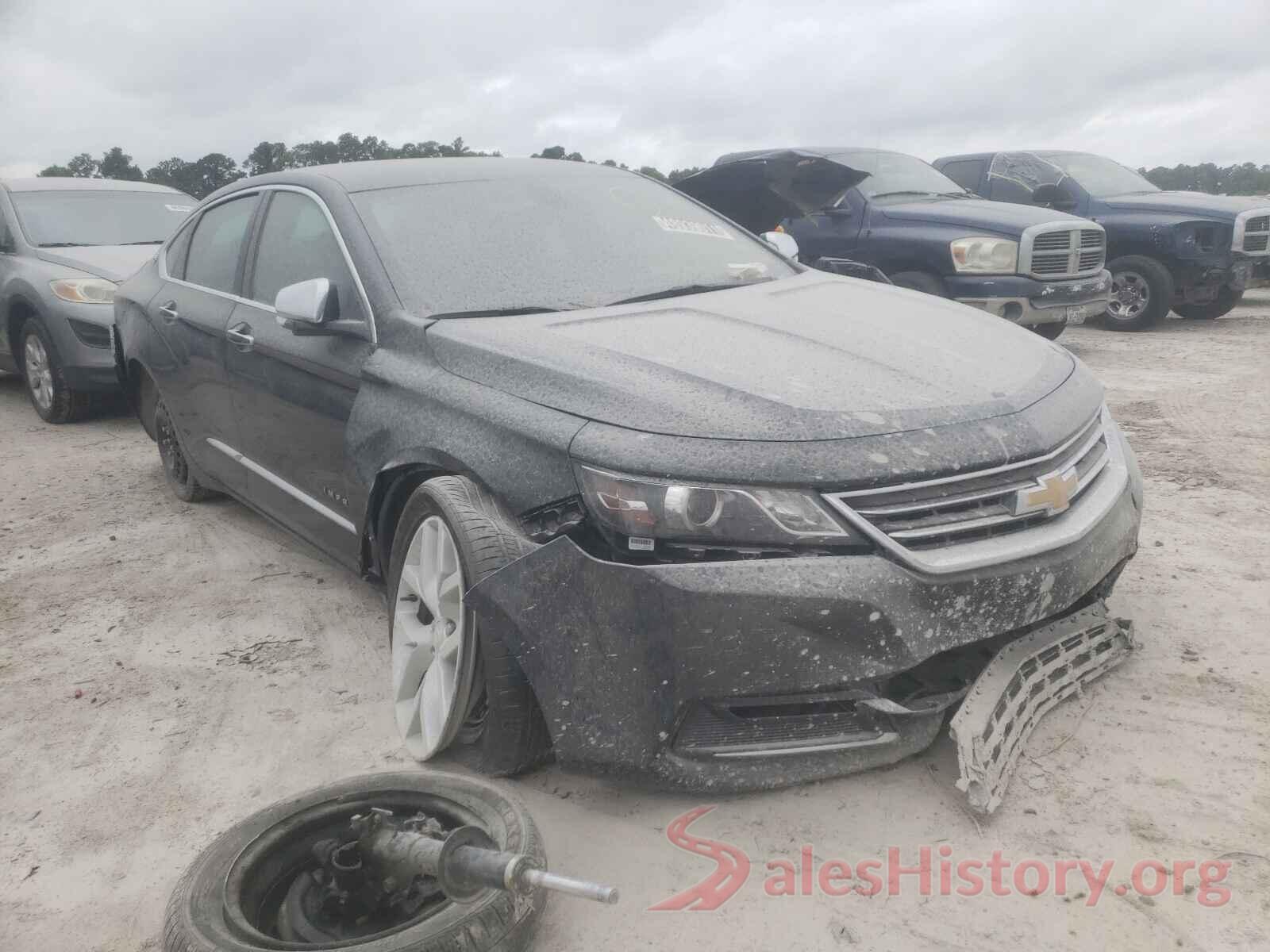 1G1105S33LU110975 2020 CHEVROLET IMPALA