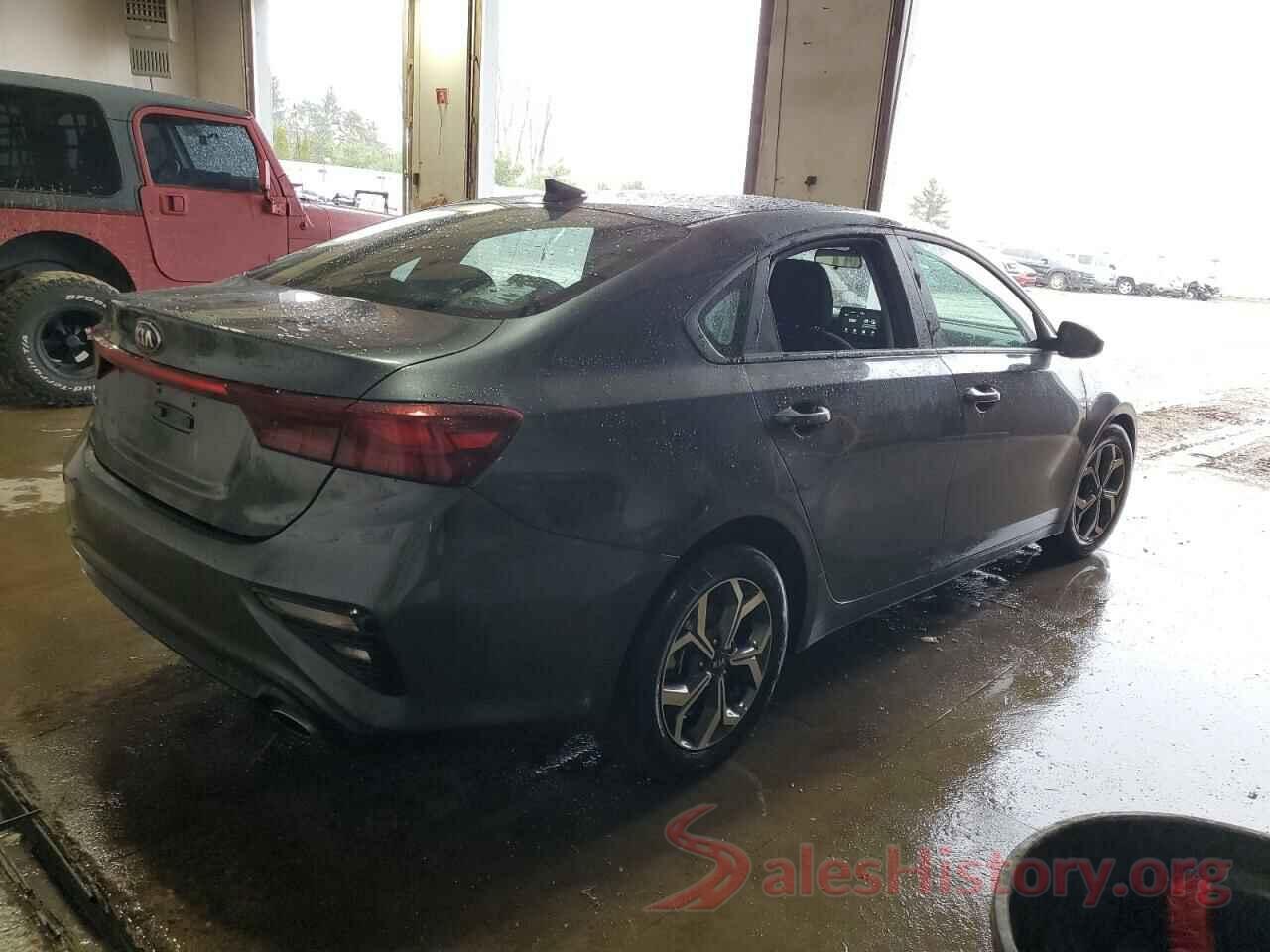 3KPF24AD2KE108109 2019 KIA FORTE