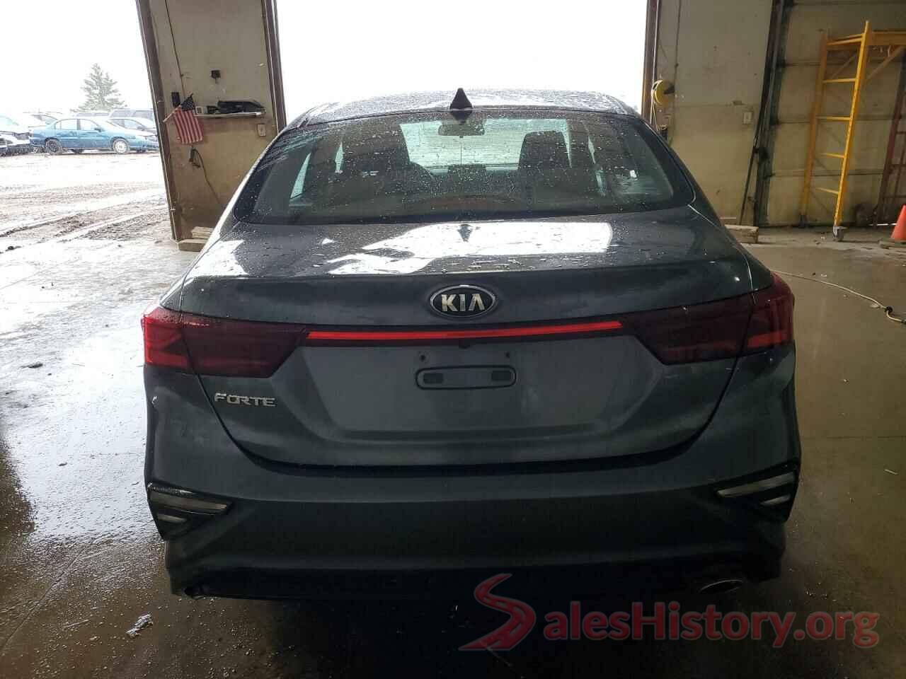 3KPF24AD2KE108109 2019 KIA FORTE