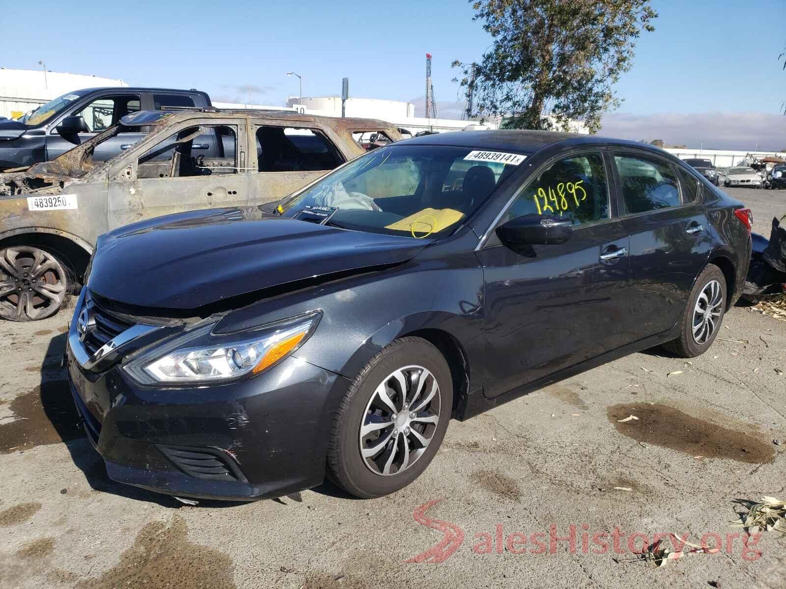 1N4AL3AP3HN351711 2017 NISSAN ALTIMA