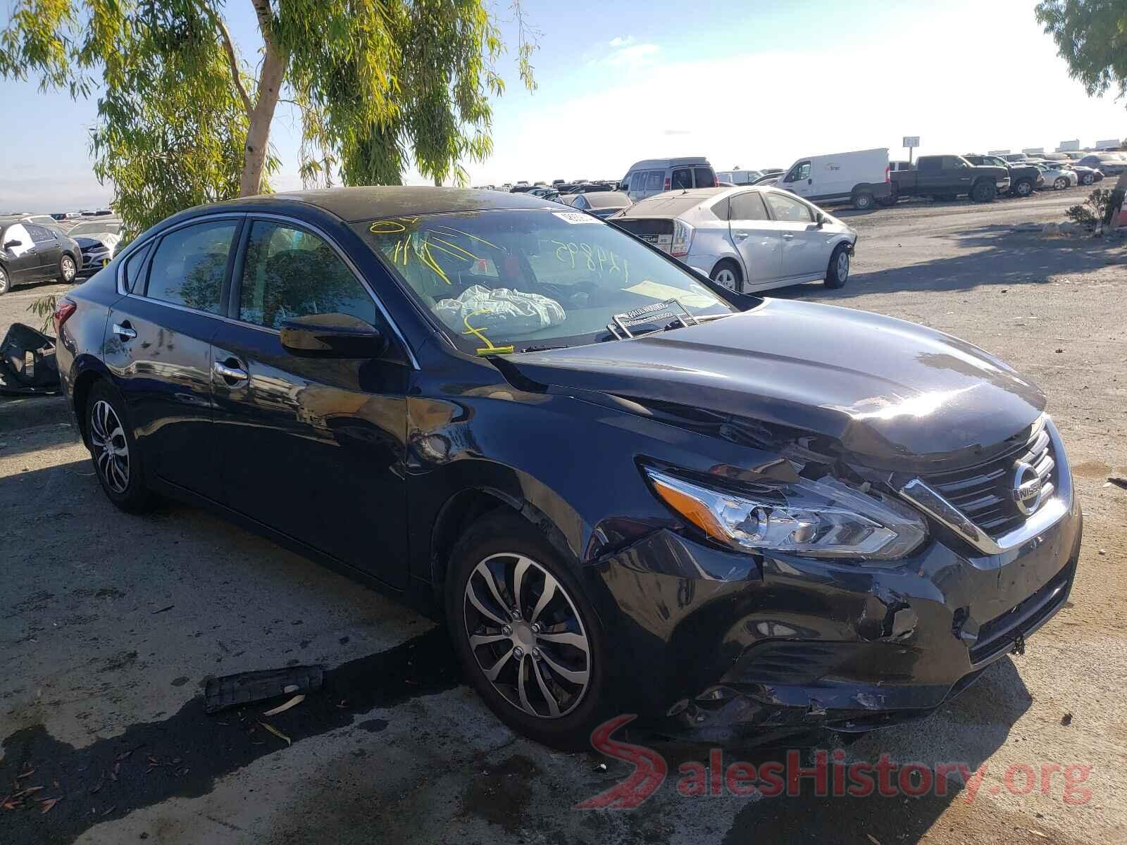 1N4AL3AP3HN351711 2017 NISSAN ALTIMA