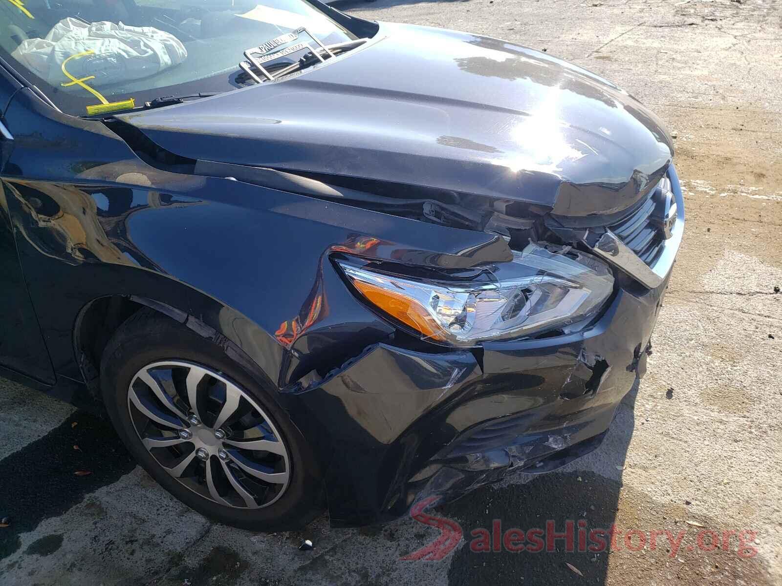 1N4AL3AP3HN351711 2017 NISSAN ALTIMA