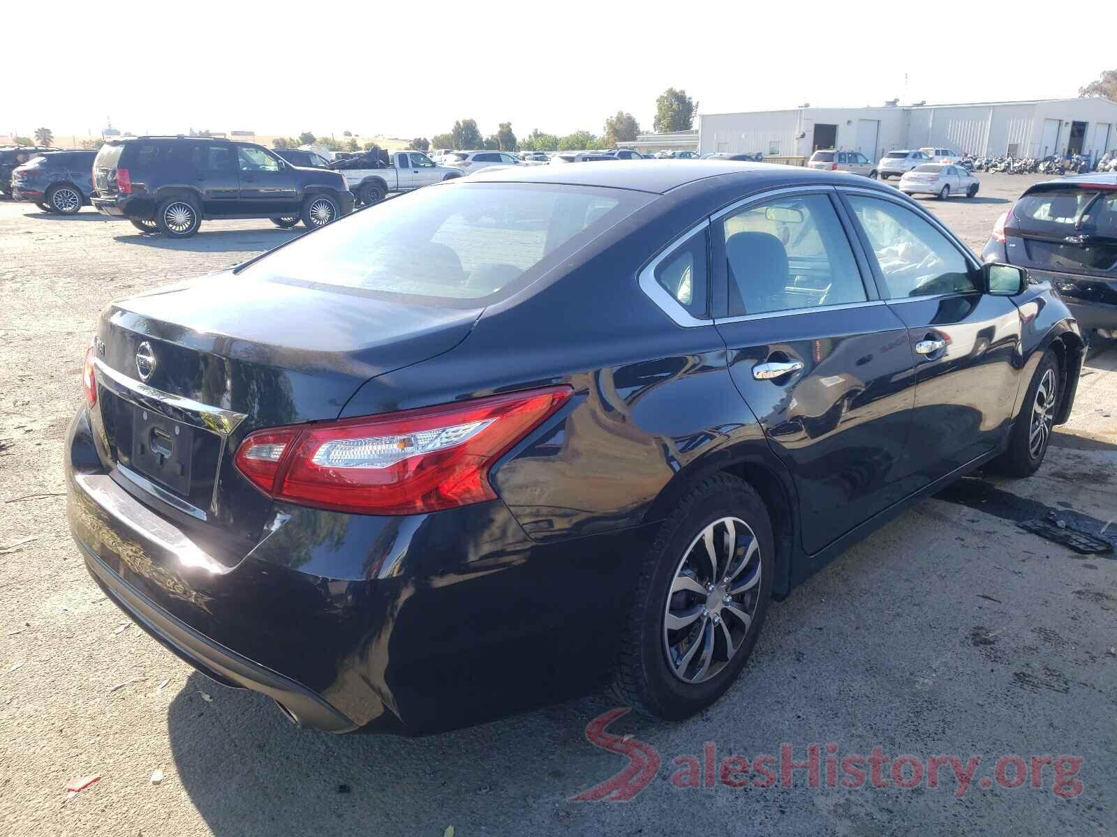 1N4AL3AP3HN351711 2017 NISSAN ALTIMA