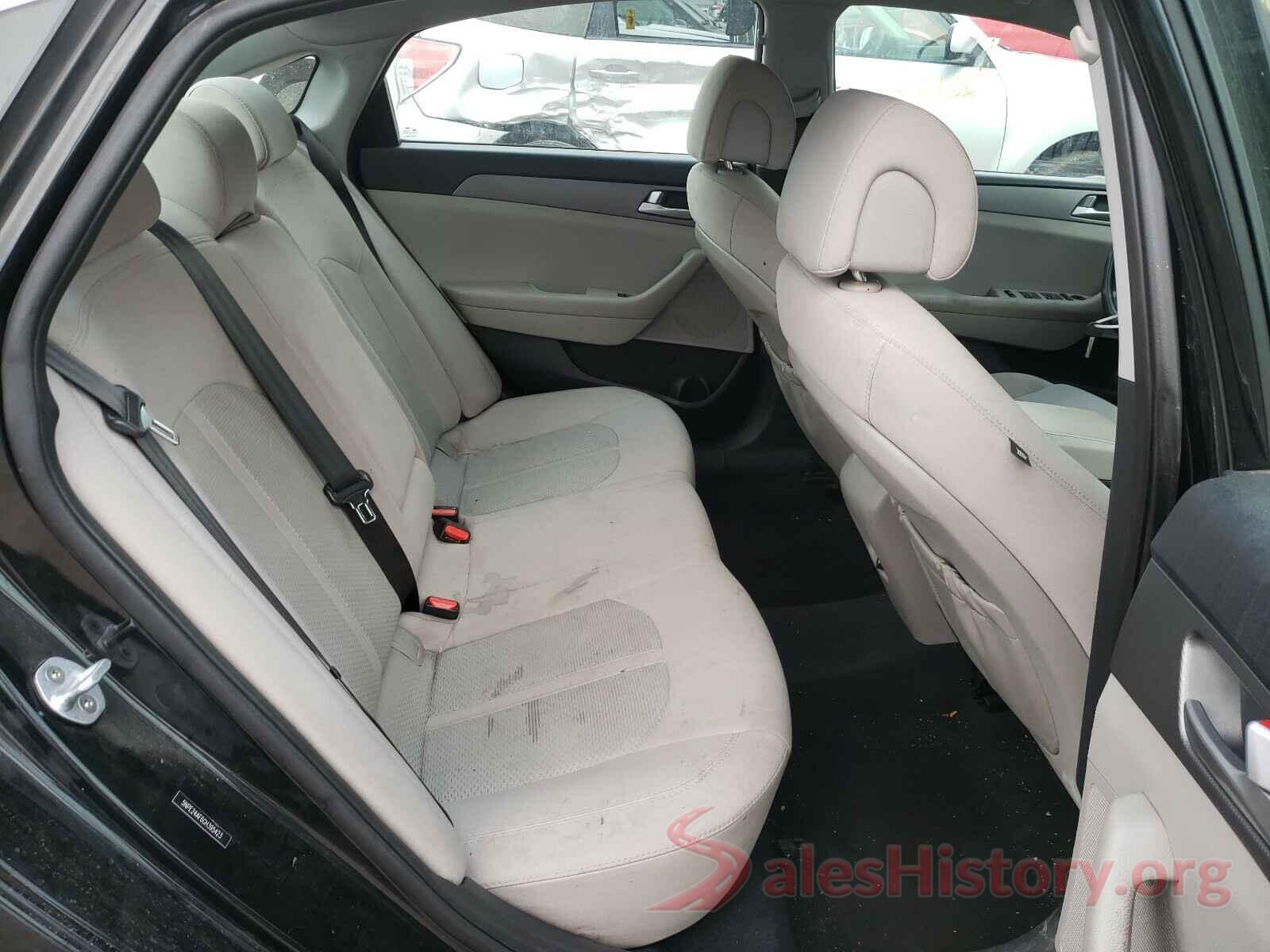 5NPE24AF6GH395423 2016 HYUNDAI SONATA