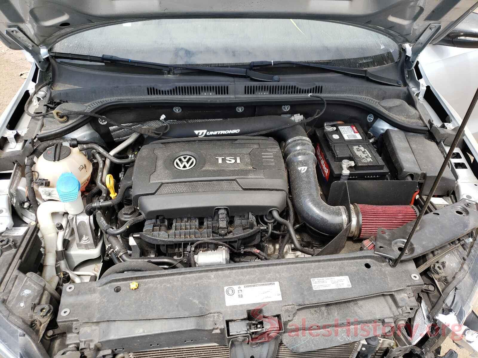 3VW4T7AJXGM292818 2016 VOLKSWAGEN JETTA