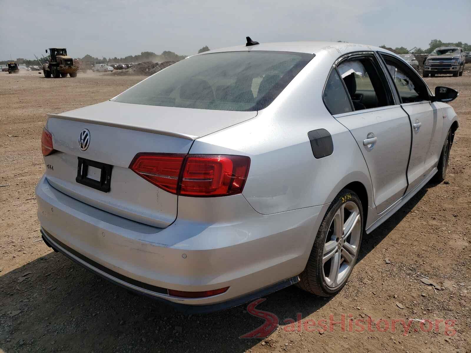 3VW4T7AJXGM292818 2016 VOLKSWAGEN JETTA