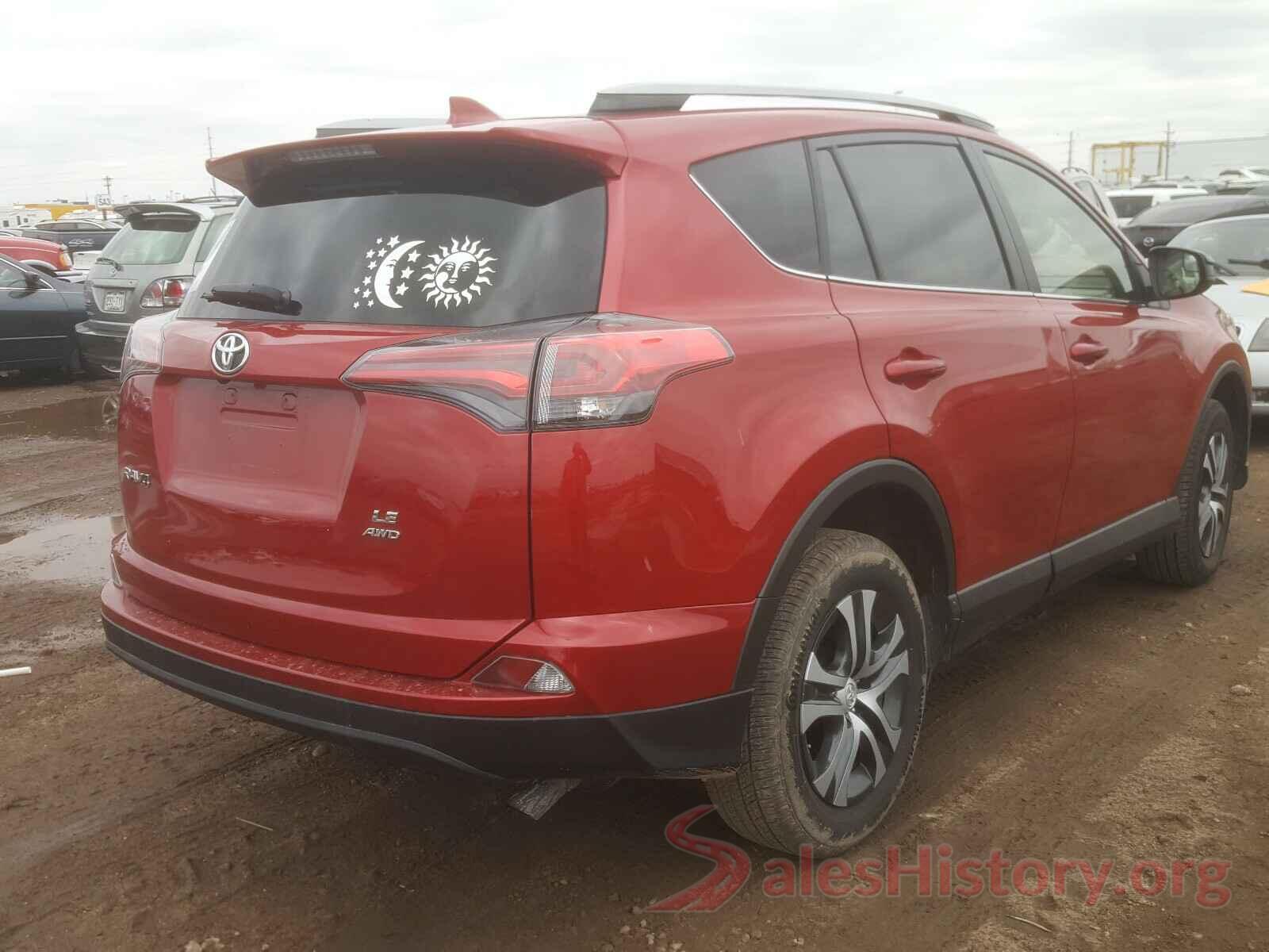 JTMBFREVXHJ151157 2017 TOYOTA RAV4