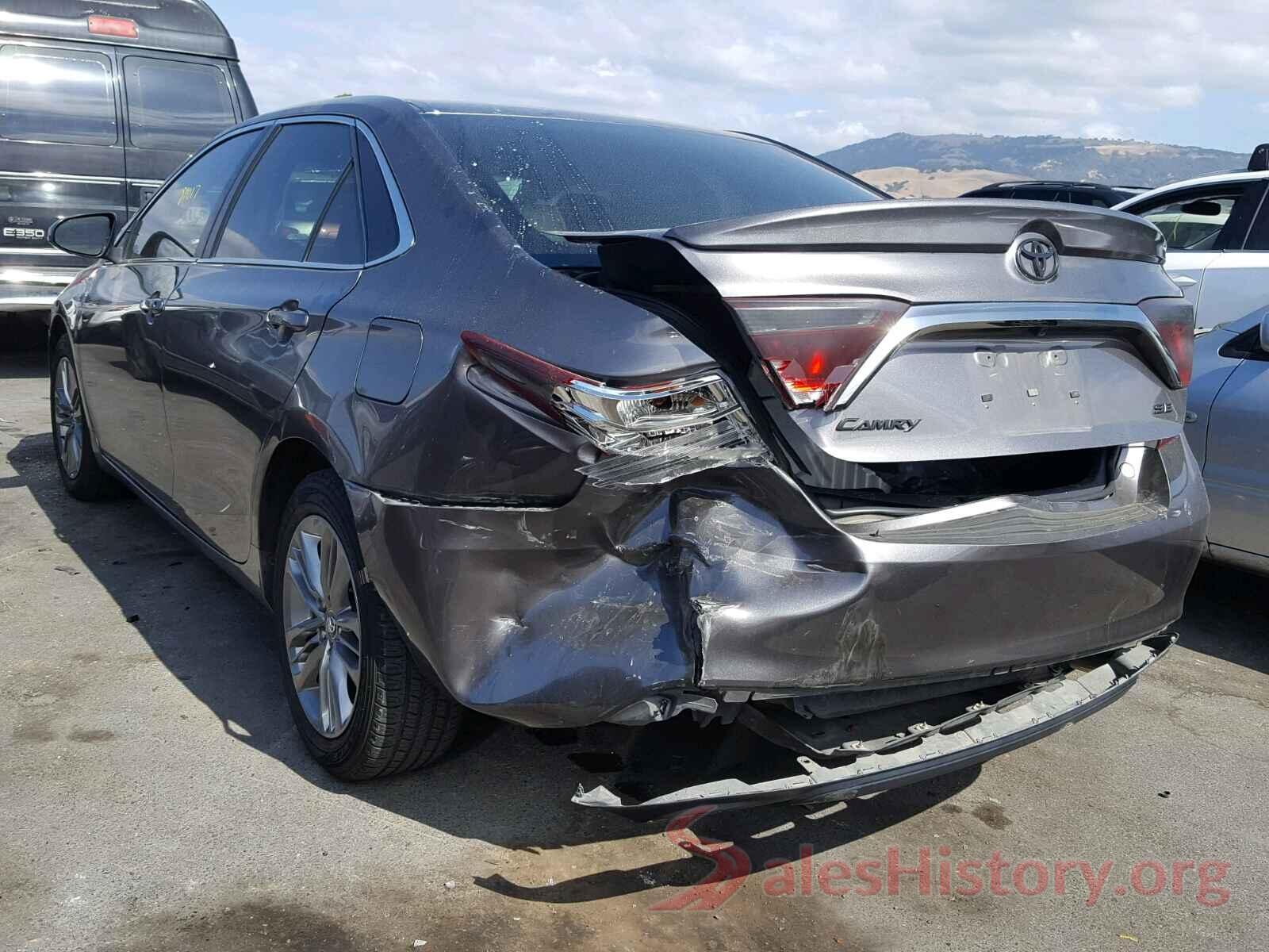 4T1BF1FKXFU971980 2015 TOYOTA CAMRY