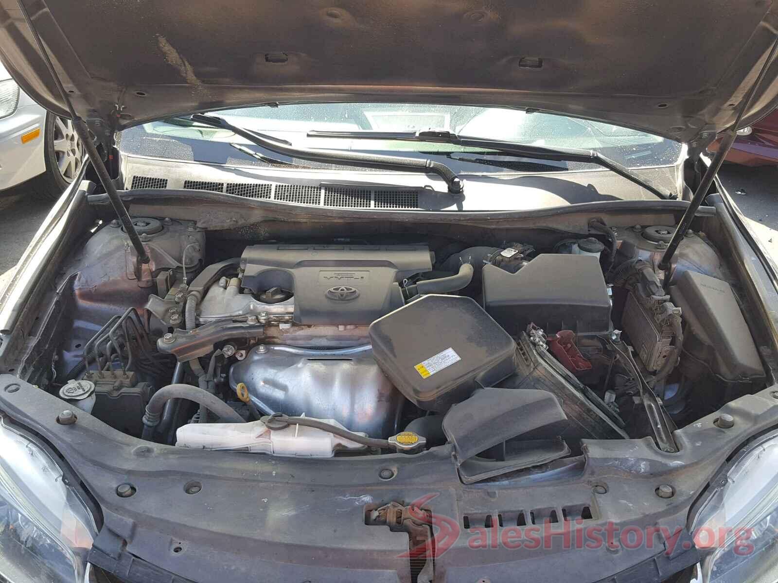 4T1BF1FKXFU971980 2015 TOYOTA CAMRY